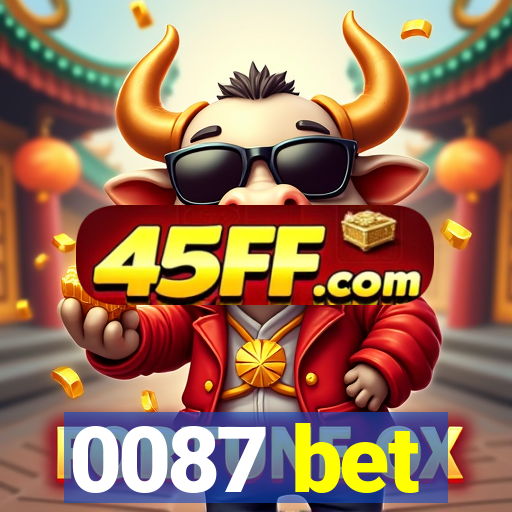 0087 bet